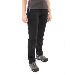 Штаны трекинговые Fram Equipment Tatry, Black, L (FE 15011146)