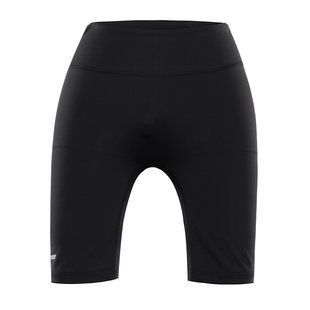 Шорти жіночі Alpine Pro GARELA, Black, XS (LPAE632990 XS)