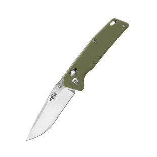 Ніж складаний Ganzo Firebird FB7601, Green (GNZ FB7601-GR)