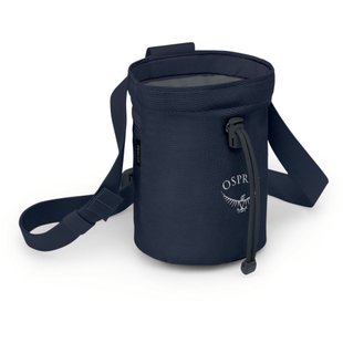 Мішечок для магнезії Osprey Zealot Chalk Bag, Cetacean Blue (843820146226)