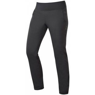 Штани жіночі Montane Female Tucana Pants Reg, Black, XS/8/34 (5056237053109)