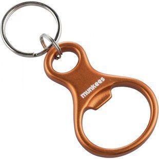 Брелок-відкривачка Munkees 3407 Figure 8 Orange (MNKS 3407-OR)