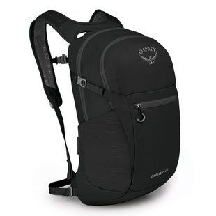 Рюкзак Osprey Daylite Plus 20 Black, O/S (009.2478)