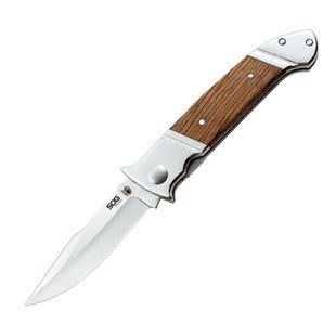 Розкладний ніж SOG Fielder ( SOG FF30-CP)