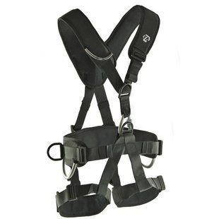 Система First Ascent URBAN+XL, BLACK (FA 1009 00 XL)