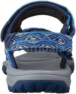 Сандалии женские Teva Terra Fi Lite W's Trueno Blue 36 (TVA 8768.814-5)