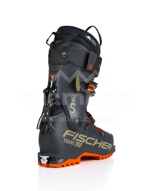 Горнолыжные ботинки Fischer Transalp TS, р.28 (U18321)