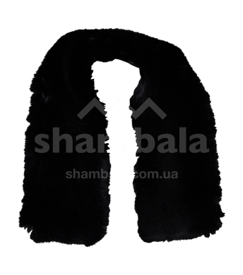 Мех для капюшона Phenix Fur Collar, Black (PH ESA88WZ55,BK3)