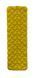 Коврик Pinguin Ventra, 185x52x9см, Mustard (PNG 727012)