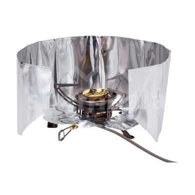 Вітрозахист для пальника Primus Windscreen/Heat Reflector Set (721720)