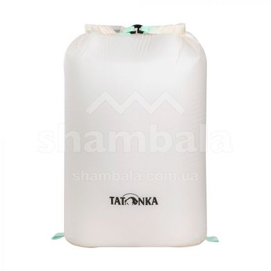 Чохол Tatonka Squeezy Dry Bag 15L, Lighter Grey (TAT 3091.080)