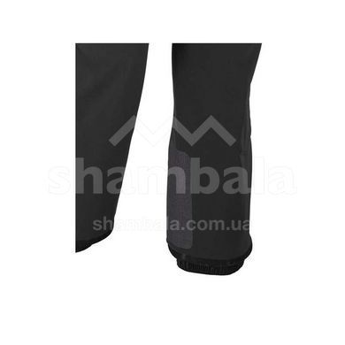Штаны горнолыжные Millet 7/24 Ride Pant, Black, XXL (MIV 20658_XXL)