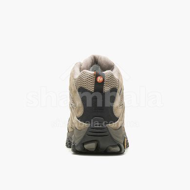 Ботинки мужские Merrell Moab 3 MID GTX, Pecan, 46 1/2 (MRL 036.0396)