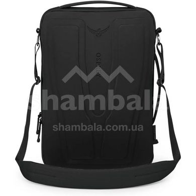 Сумка для ноутбука Osprey Archeon Laptop Case, Black (843820178463)