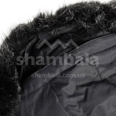 Міська чоловіча парка з мембраною Alpine Pro WERD, grey, S (MJCD681779 S)