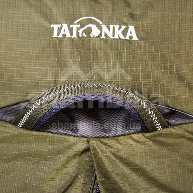 Рюкзак Tatonka Yukon 70+10, Black (TAT 1345.040)