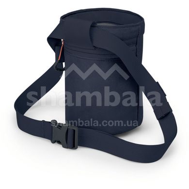 Мешочек для магнезии Osprey Zealot Chalk Bag, Cetacean Blue (843820146226)