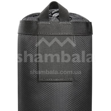 Термочохол для фляги Tatonka Thermo Bottle Cover, 1л, Black (TAT 3127.040)