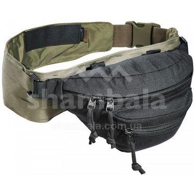 Сумка поясная Tasmanian Tiger Modular Hip Bag, Black (TT 7185.040)