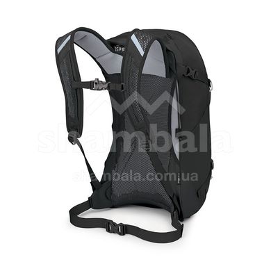 Рюкзак Osprey Hikelite 26 (2023), Black, O/S (843820153842)