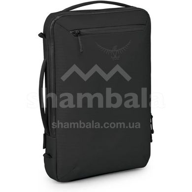 Сумка для ноутбука Osprey Archeon Laptop Case, Black (843820178463)