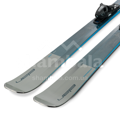 Лыжи Elan Wingman 83 C Shift X Protector Shift 10, 168 cm (ELN ABXLXSC5-168)