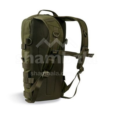 Штурмовой рюкзак Tasmanian Tiger Essential Pack MKII 9, Olive (TT 7594.331)