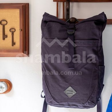 Рюкзак Lifeventure RFID Kibo 25, navy (53151)
