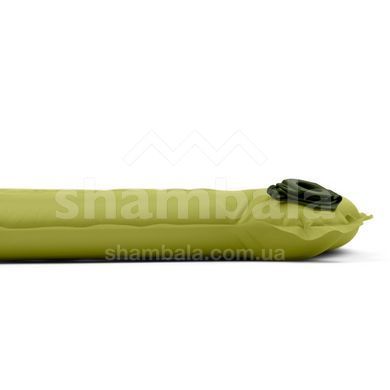 Самонадувний килимок Sea to Summit Camp Self Inflating Mat, Woodbine, Large Rectangular 4x198x64см (STS 006508)