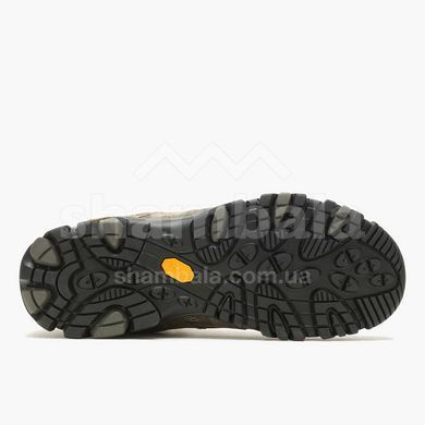 Ботинки мужские Merrell Moab 3 MID GTX, Pecan, 46 1/2 (MRL 036.0396)