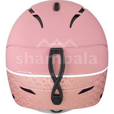 Шолом гірськолижний жіночий Bolle Juliet, 32075, S (52-54) (ma-054917355814) AW 22