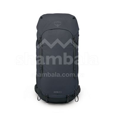 Рюкзак Osprey Kestrel LT, 65 л, black, O/S (009.4397)
