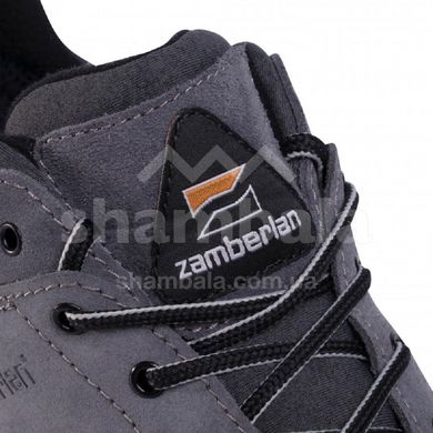 Кросівки чоловічі Zamberlan 205 STROLL GTX, grey, 42 (006.3517)