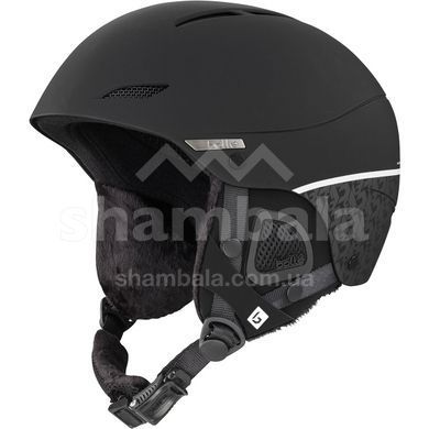 Шолом гірськолижний жіночий Bolle Juliet, 32075, S (52-54) (ma-054917355814) AW 22