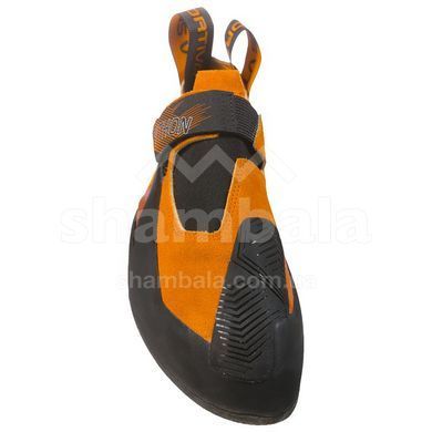 Скельні туфлі La Sportiva Python, Orange, 41.5 (LS 20V200200 41,5)
