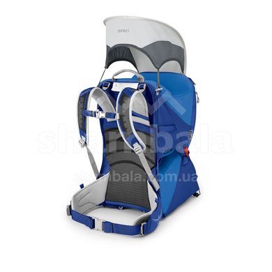 Рюкзак для переноски дітей Osprey Poco LT 21, blue sky (009.2665)