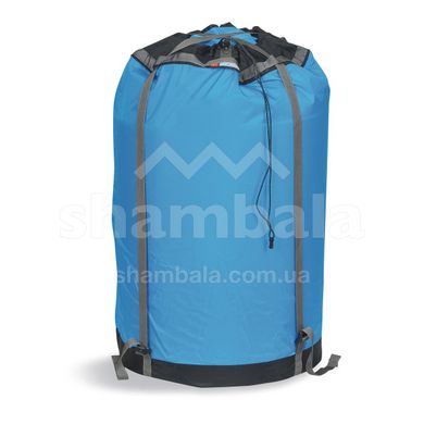Компресійний мішок Tatonka Tight Bag L, Bright Blue (TAT 3024.194)