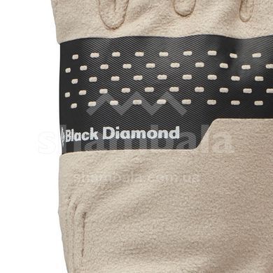 Рукавички чоловічі Black Diamond Alpine Fleece Gloves, Moonstone, S (BD 8017472018SML1)