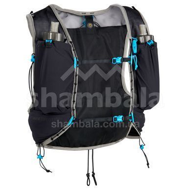 Рюкзак-жилет чоловічий Ultimate Direction Race Vest 6.3, onyx, S (80457522-ONX-S)