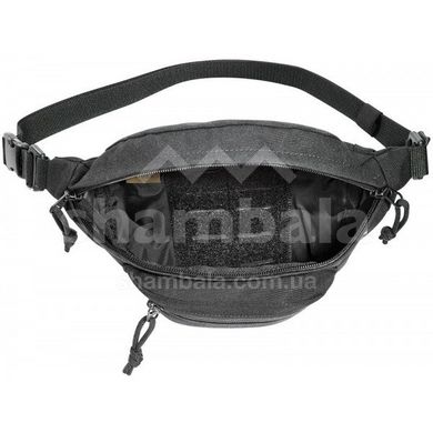 Сумка поясна Tasmanian Tiger
- Modular Hip Bag, Black (TT 7185.040)