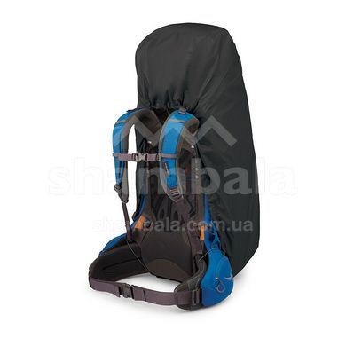 Чехол на рюкзак Osprey Ultralight Raincover L, Black, L (843820155600)