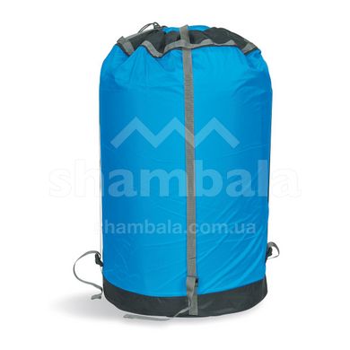 Компрессионный мешок Tatonka Tight Bag L, Bright Blue (TAT 3024.194)