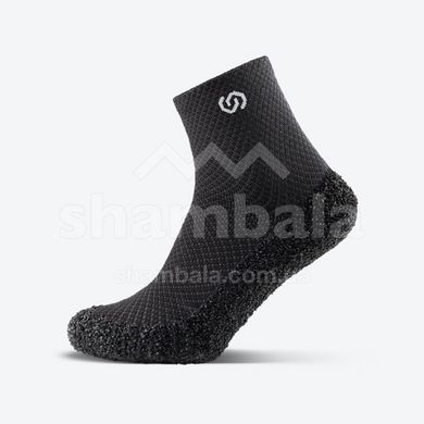 Шкарпетки Skinners 2.0 Black, Diamond, 40-42 (P1.PA2.E1.A.99K 40-42 M)