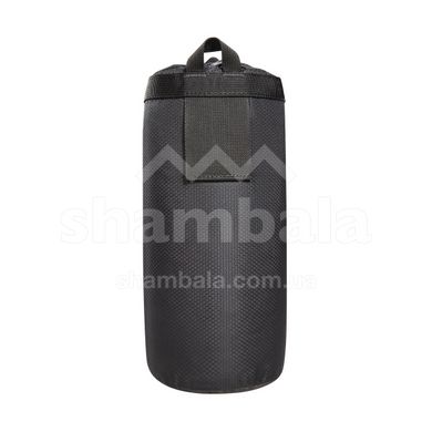 Термочохол для фляги Tatonka Thermo Bottle Cover, 1л, Black (TAT 3127.040)