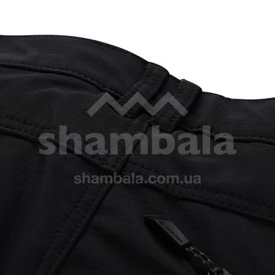 Штани чоловічі Alpine Pro SHINAR, Black, 44 (MPAY589990 44)