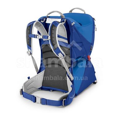 Рюкзак для переноски дітей Osprey Poco LT 21, blue sky (009.2665)