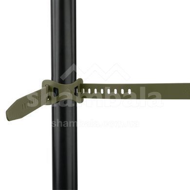 Набор стяжек Sea to Summit Stretch-Loc 4 Piece, Burnt Olive (STS 022104)