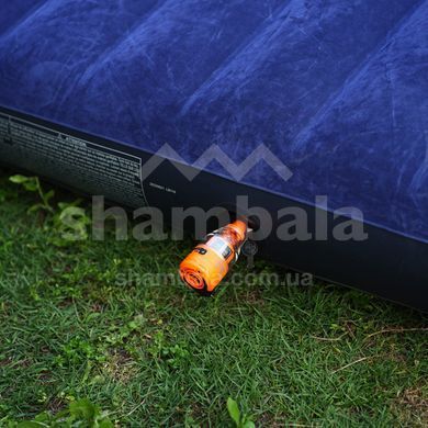 Насос-ліхтар кемпінговий Flextail Max Pump 3, Orange (FLXTL MP3G650-OG-i)