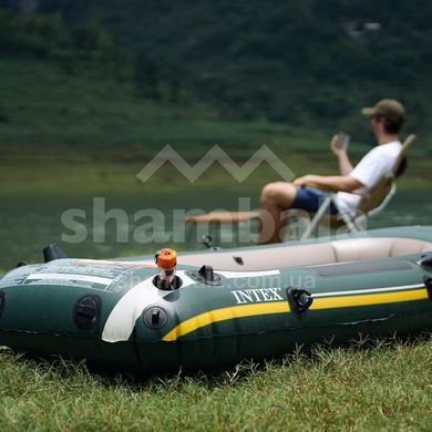 Насос-ліхтар кемпінговий Flextail Max Pump 3, Orange (FLXTL MP3G650-OG-i)