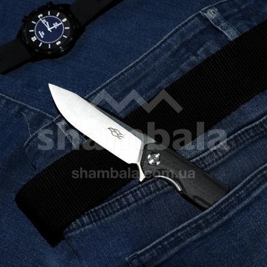 Нож складной Ganzo Firebird FH91-BK, Black (GNZ FH91-BK)